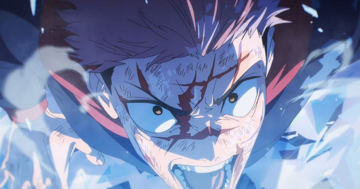 'Jujutsu Kaisen' Temporada 4 anuncia nuevo director y presenta teaser