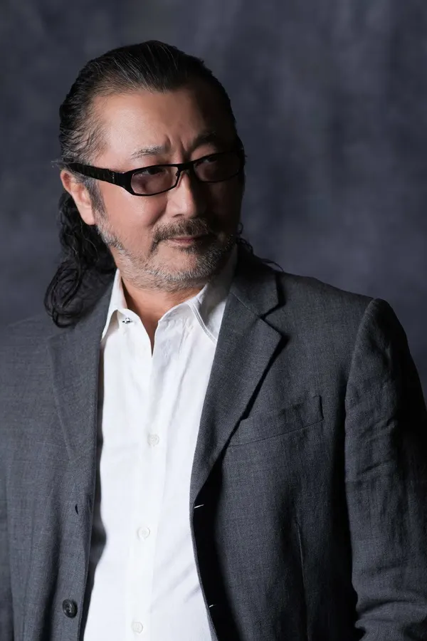 Original Batou Akio Otsuka Joins New 'Ghost in the Shell'