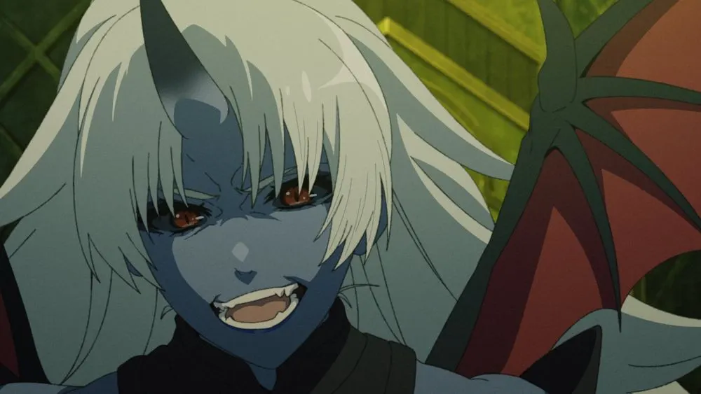 Mushoku Tensei Season 3 Previews Immortal Demon King Atofe