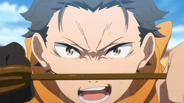Re:Zero Season 4 Finale Ends With Rem Asking Who Subaru Is