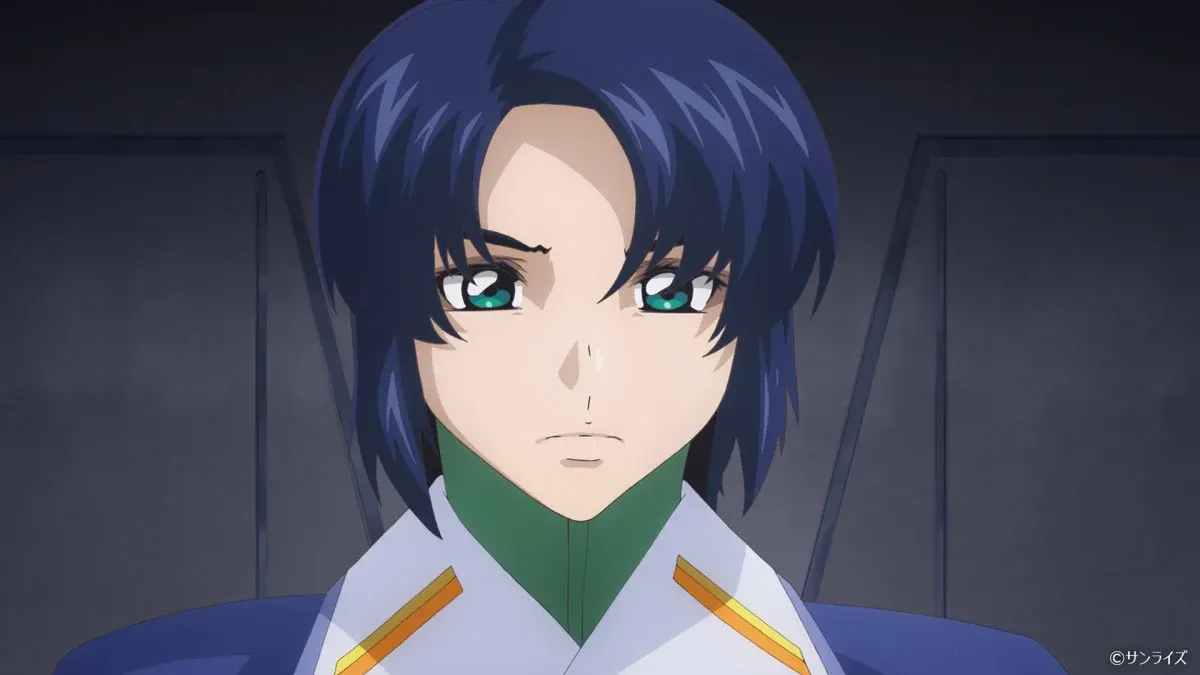 Gundam SEED FREEDOM ZERO Animate Fair Reveals Winter Visual