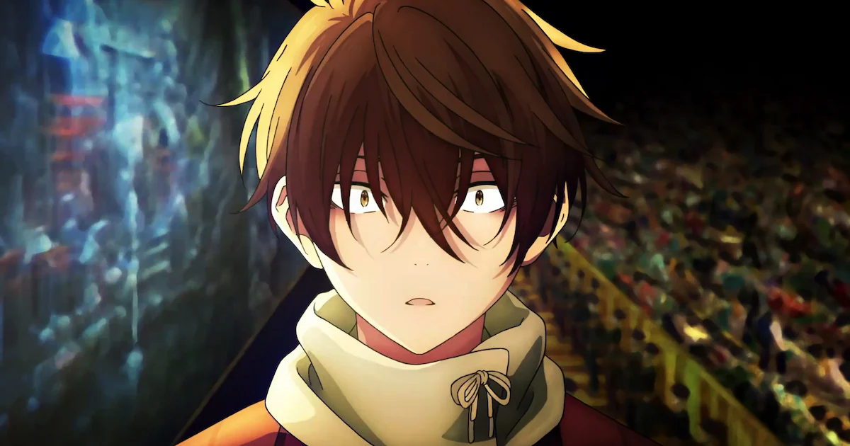 Kyoto Animation's 'Sparks of Tomorrow' Drops New PV, Cast