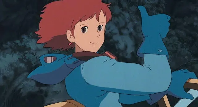 Nausicaä Airs Its 21st TV Broadcast as Ghibli's 'Film Zero'