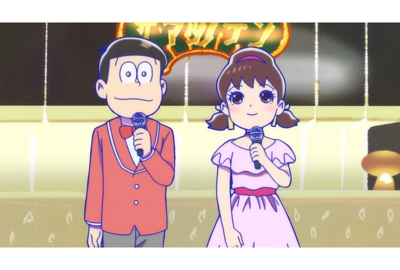 'Mr. Osomatsu' Season 4 Unaired Finale Gets TV Debut