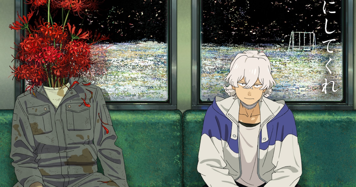Sunrise e Shaft unem forças para o anime 'Fool Night' da Netflix