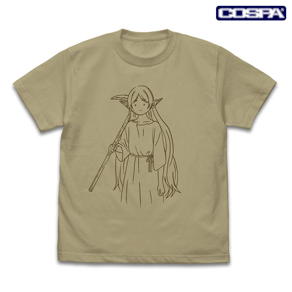 New 'Frieren' Merch Immortalizes Season 2's Best Gags