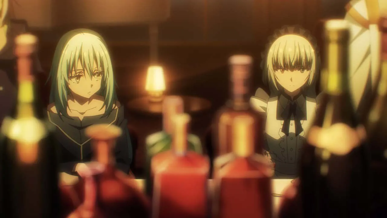 That Time I Got Reincarnated as a Slime Previews Episode 88