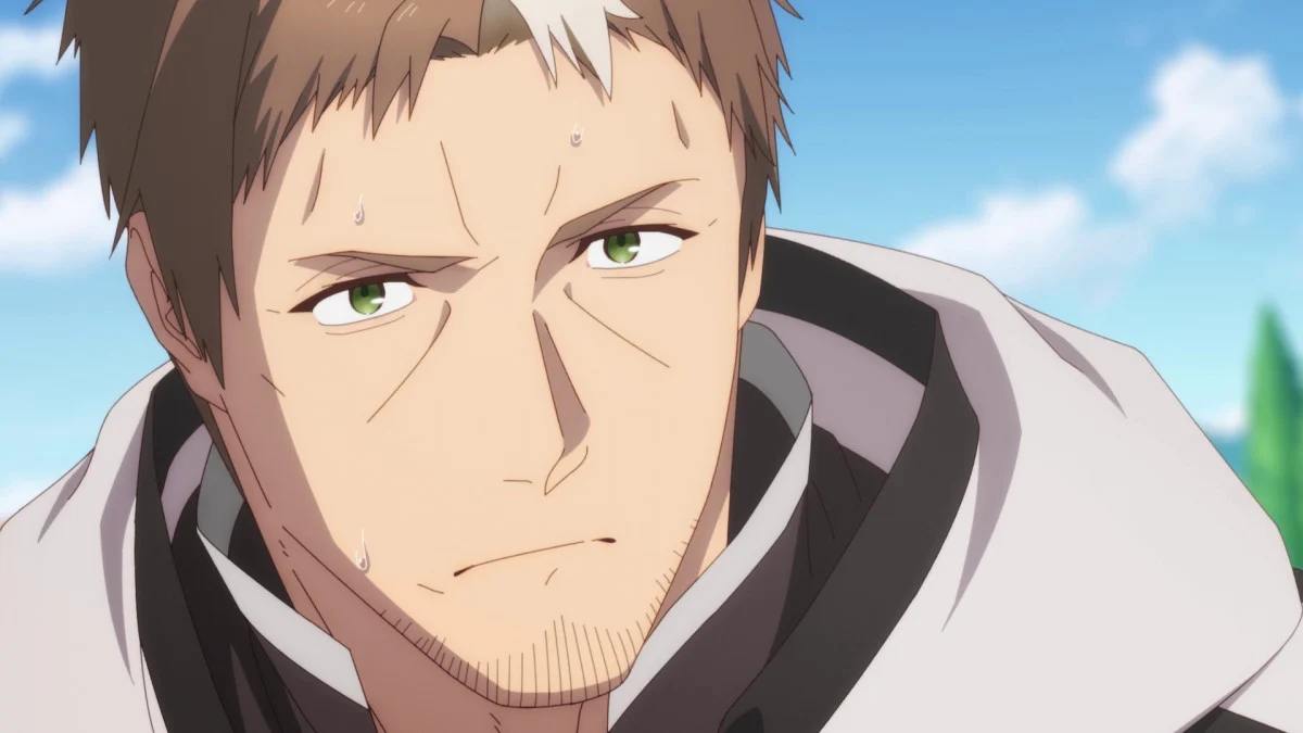 'Naruto' Star Takashi Kondo Joins 'Country Bumpkin' S2