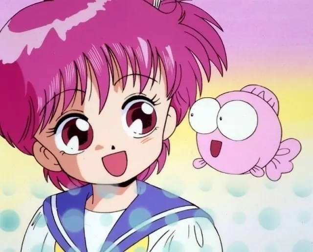 Toei transmite gratis en YouTube la comedia de 1991 Goldfish Warning!