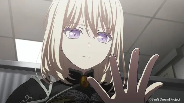BanG Dream! MyGO!!!!! // Ave Mujica se estrena el 8 de enero de 2027