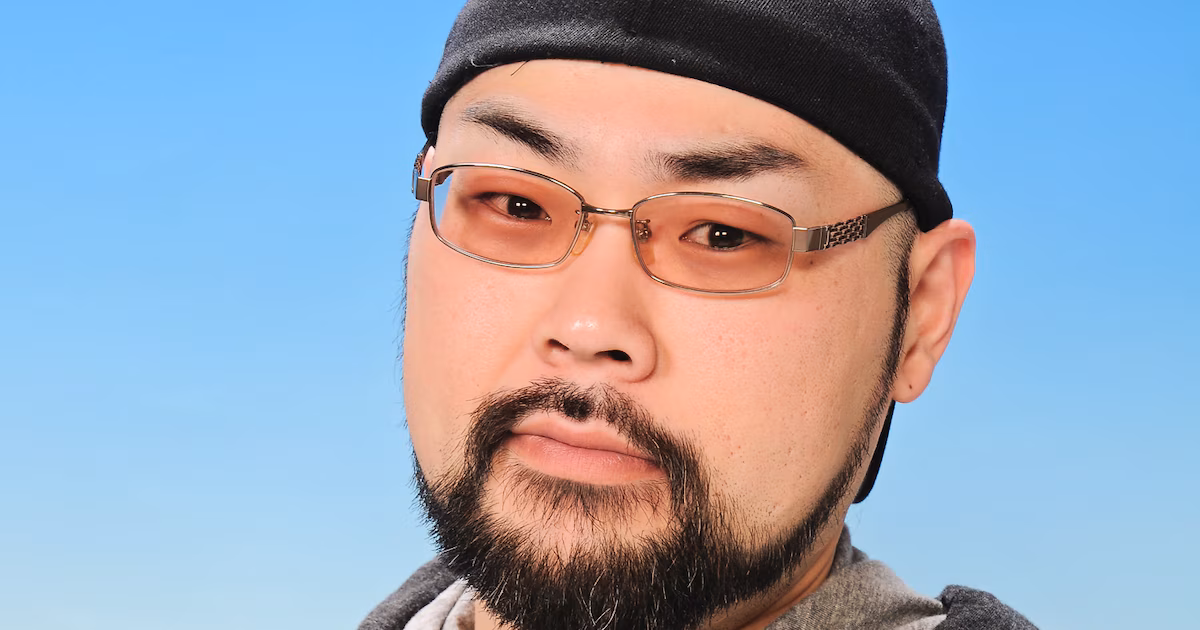 'My Hero Academia' Voice Actor Takahiro Fujiwara Dies at 43