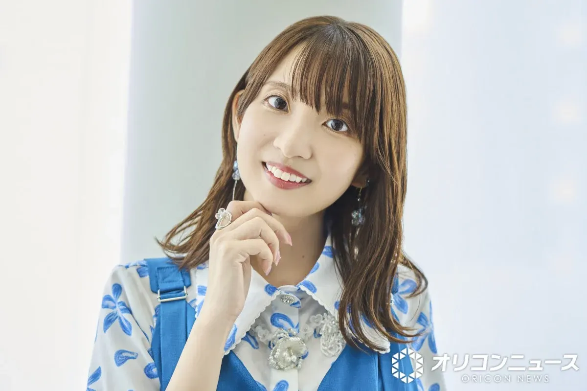 Rumi Okubo on Voicing Umi in New Magic Knight Rayearth
