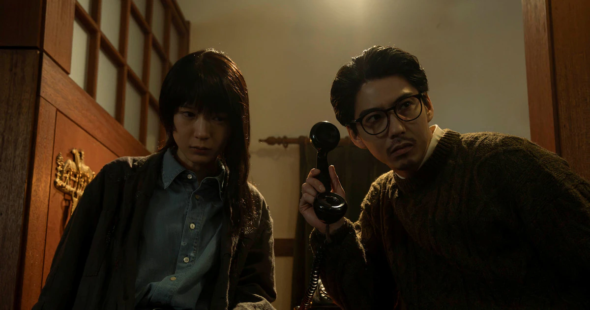 'Never After Dark' de Kento Kaku Impressiona na Pré-Estreia no Japão