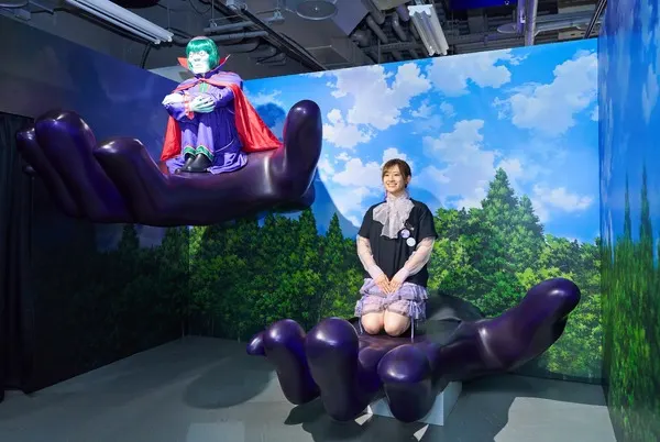 Re:Zero Marks 10 Years With First Exhibition in Shibuya