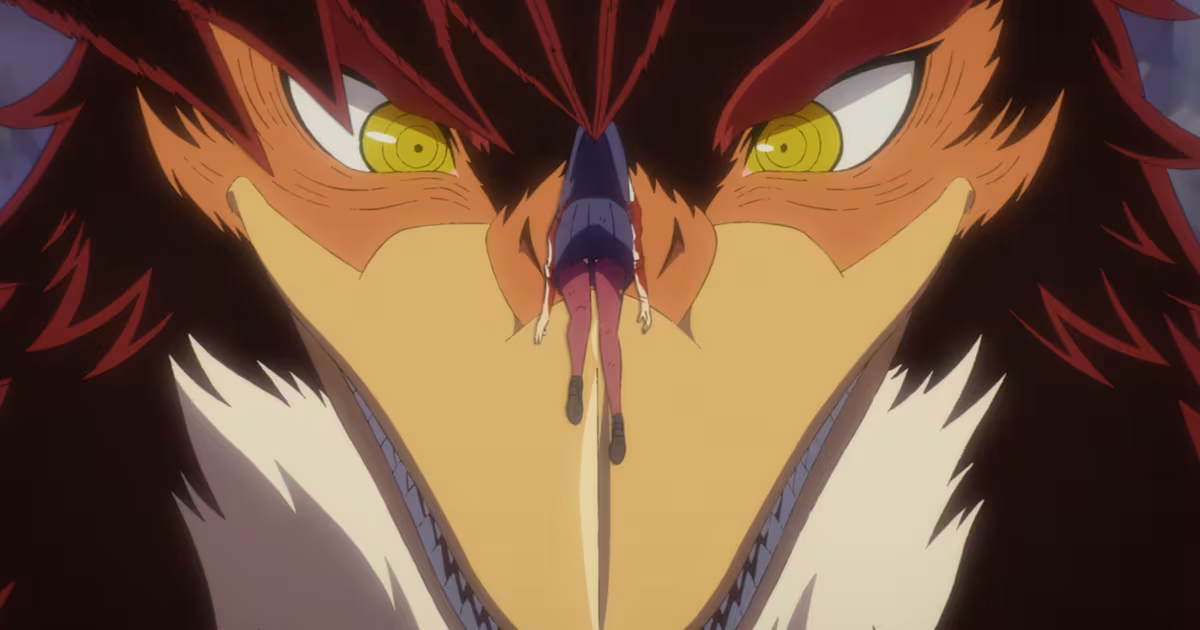 'Gintama' and 'Hunter x Hunter' Stars Join 'Clevatess II'