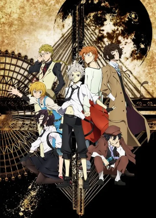 Shinichi Kudo, Satoru Gojo Top Japan's Tanabata Anime Poll