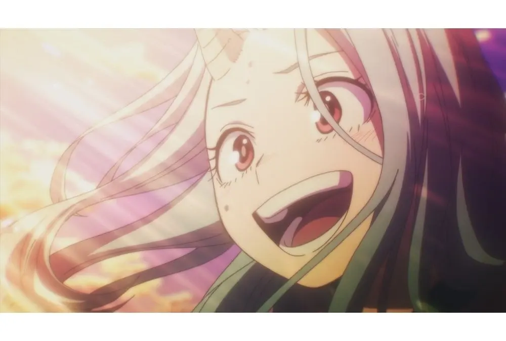 My Hero Academia Eri Short 'I am a hero too' Now Streaming