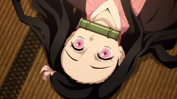 Demon Slayer Sunday Rerun Reaches Tamayo's Gory Debut
