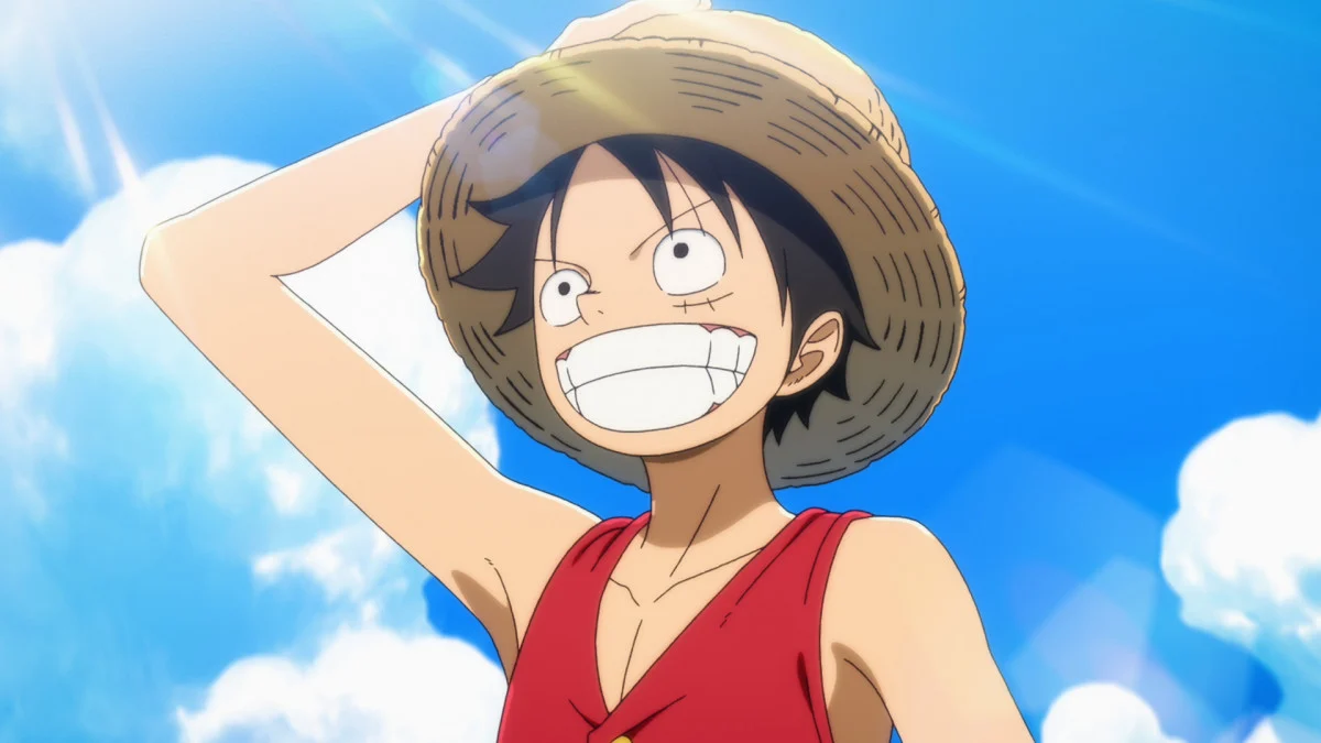 La estrella de 'One Piece' Mayumi Tanaka, de 71 años, mantiene a Luffy en el remake