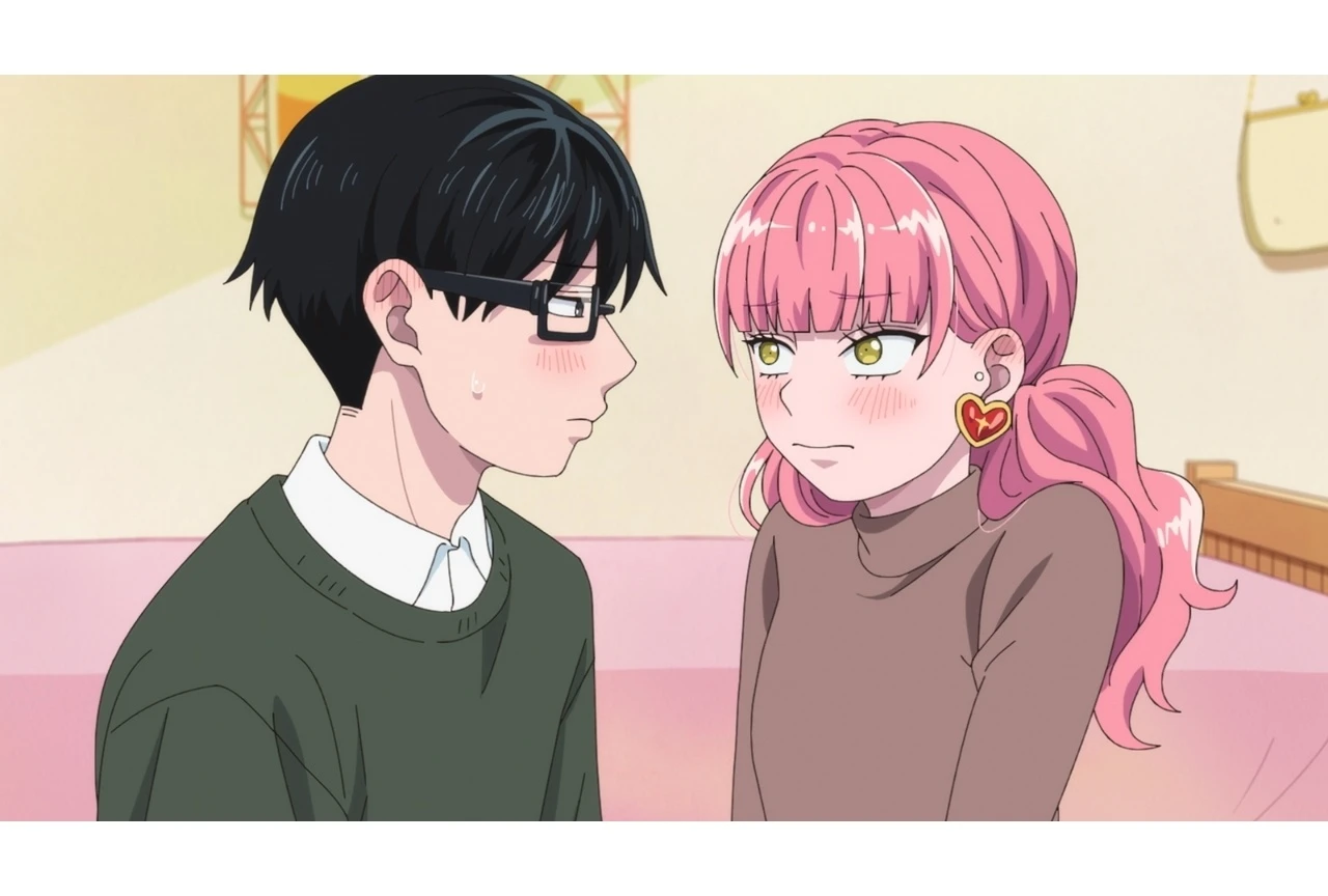 7co interpretará el opening de la temporada 2 de You and I Are Polar Opposites