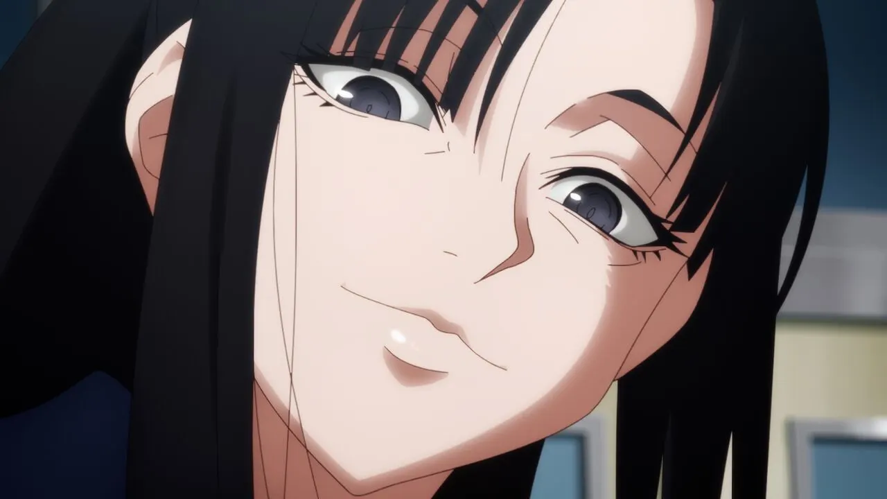 'Spy x Family' and 'Gintama' Stars Join 'Dara-san of Reiwa'