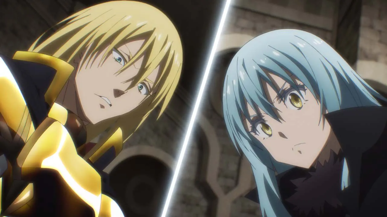 Rimuru Battles Leon in 'Slime' Season 4 Episode 19 Preview