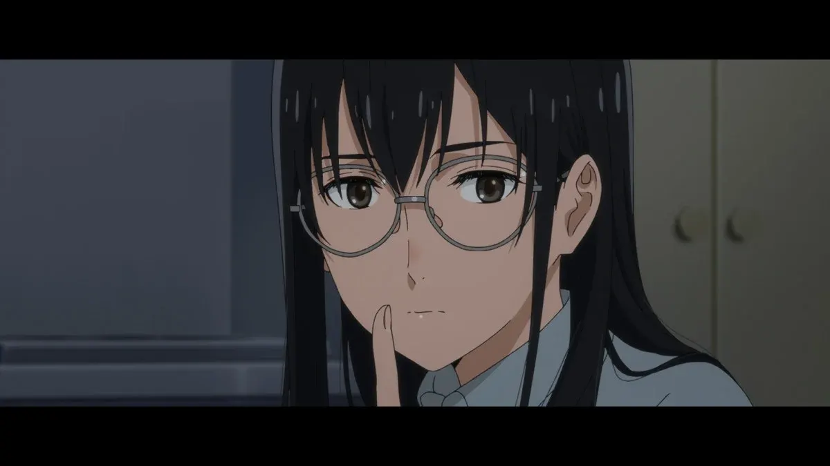 Biblia Koshodo no Jiken Techo Anime Premieres April 2027
