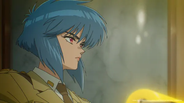 'The Ghost in the Shell' Puts Motoko on Trial Before Finale