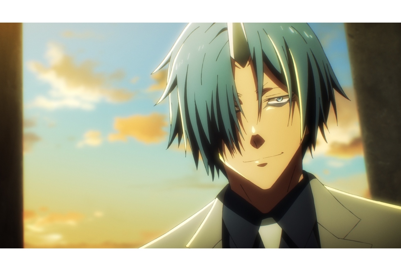 'Reincarnated as a Slime' S4 Ep 79 Unmasks the Mastermind