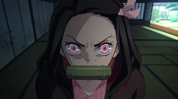 Demon Slayer Rerun Hits Hashira Meeting, Fans Praise Nezuko