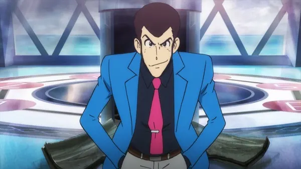 Lupin III Airs 13 Fan-Voted Episodes for 55th Anniversary
