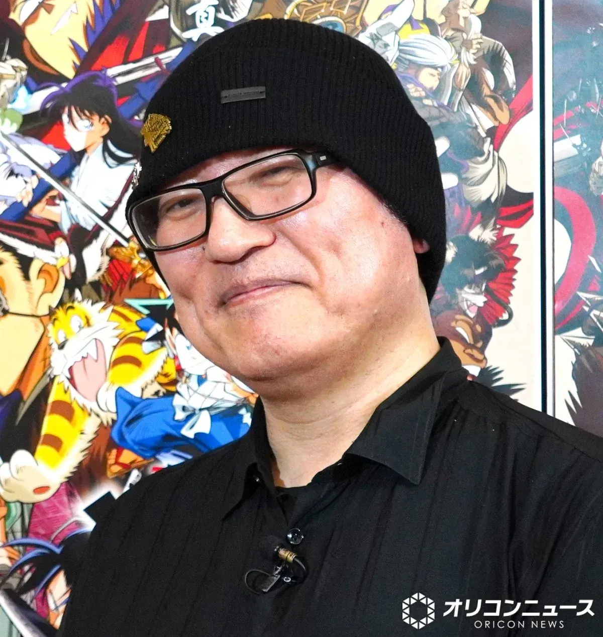 El creador de Detective Conan confirma que existe el borrador del capítulo final