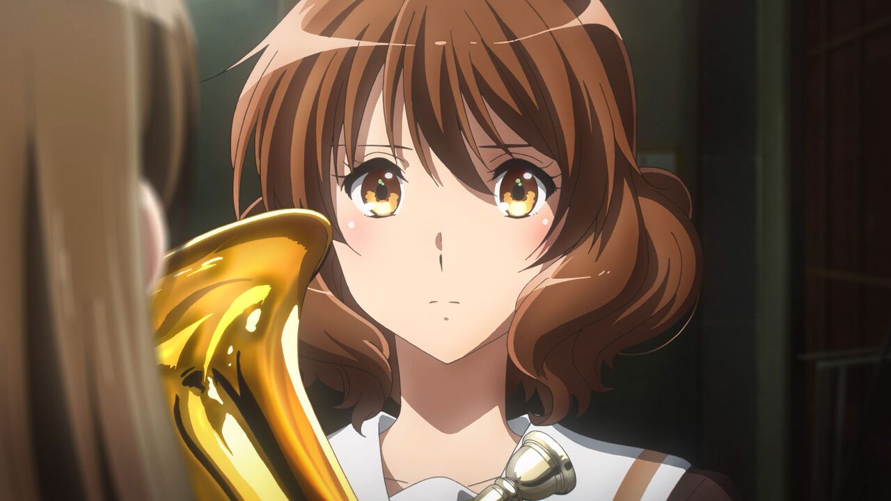 'Sound! Euphonium' Final Movie Part 2 Drops Full Trailer