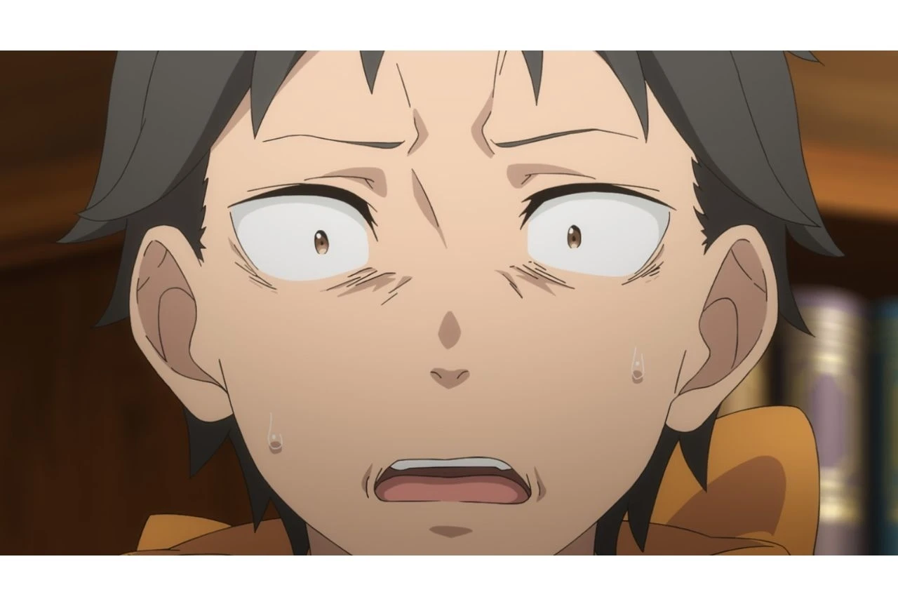 Re:Zero Temporada 4 anticipa 'El asesinato se vuelve costumbre'