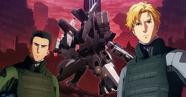 Brave Bang Bravern Episode 1 Passes 1 Million Niconico Views