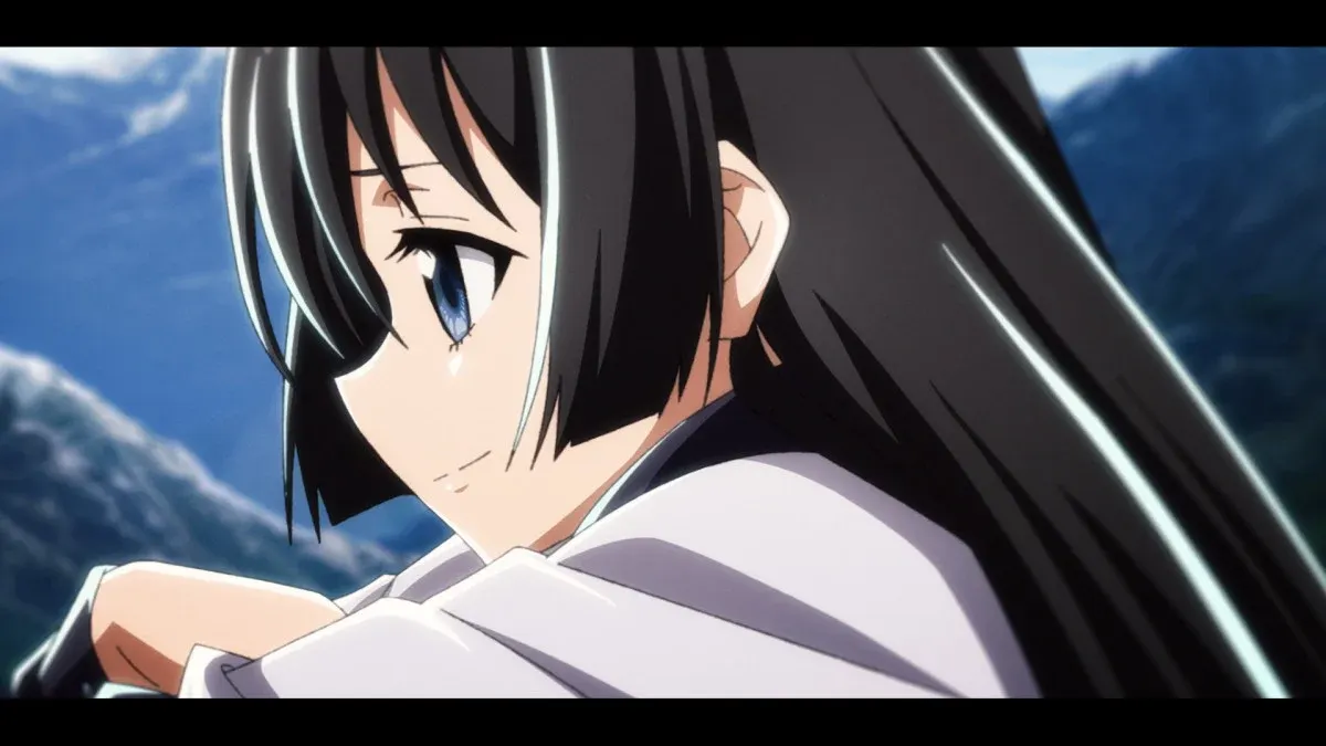 'TenSura' Episode 92 Sends Hinata to the Past With Chloe