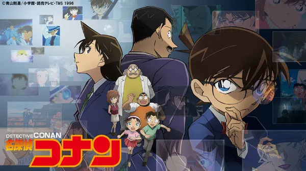 'Gintama' Shinpachi Wins Glasses Poll 6th Year Running