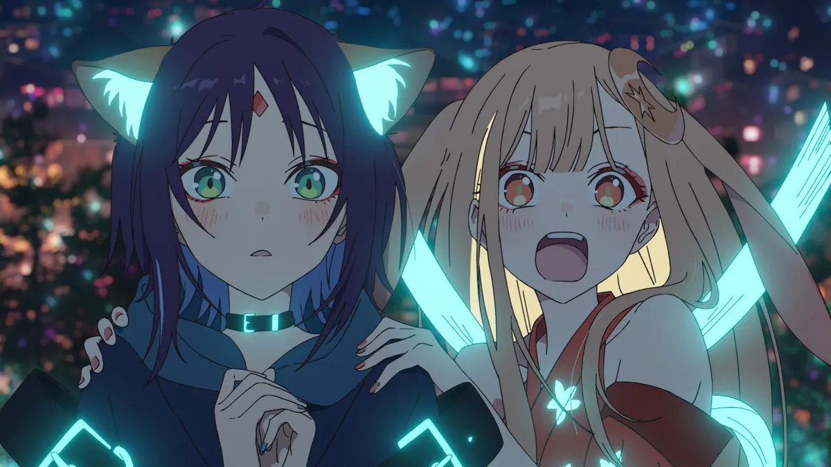 Netflix's 'Cosmic Princess Kaguya' Tops ¥3 Billion in Japan