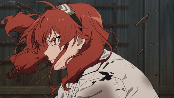 Mushoku Tensei Season 3 Kicks Off Eris Training Arc July 4