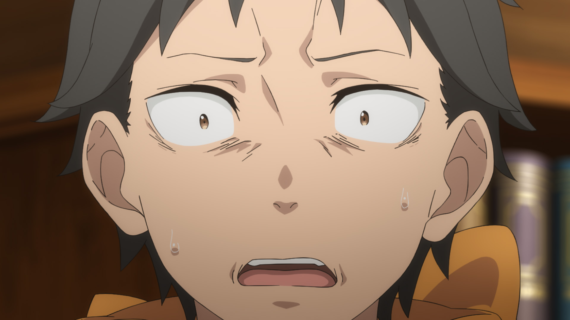 Re:Zero Temporada 4 Episódio 10: Prévia Revela o Passado de Meili