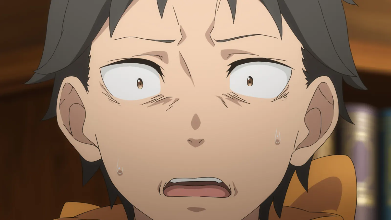 Re:Zero Temporada 4 Episódio 10: Prévia Revela o Passado de Meili