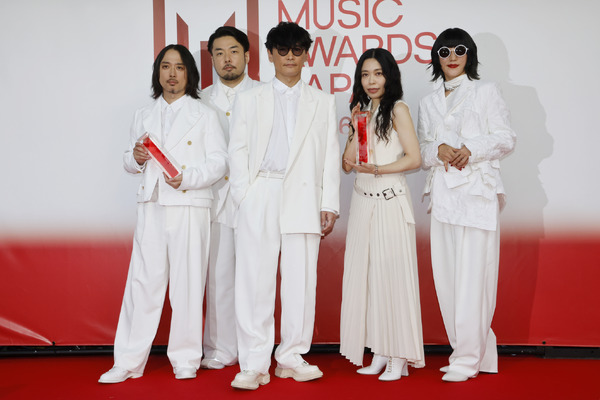 Anime Themes Sweep Top Prizes at Music Awards Japan 2026