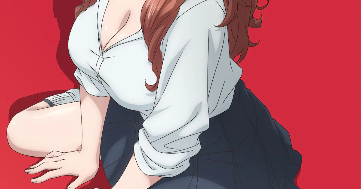 'Kanojo no Tomodachi' Anime Reveals Cast, October Premiere