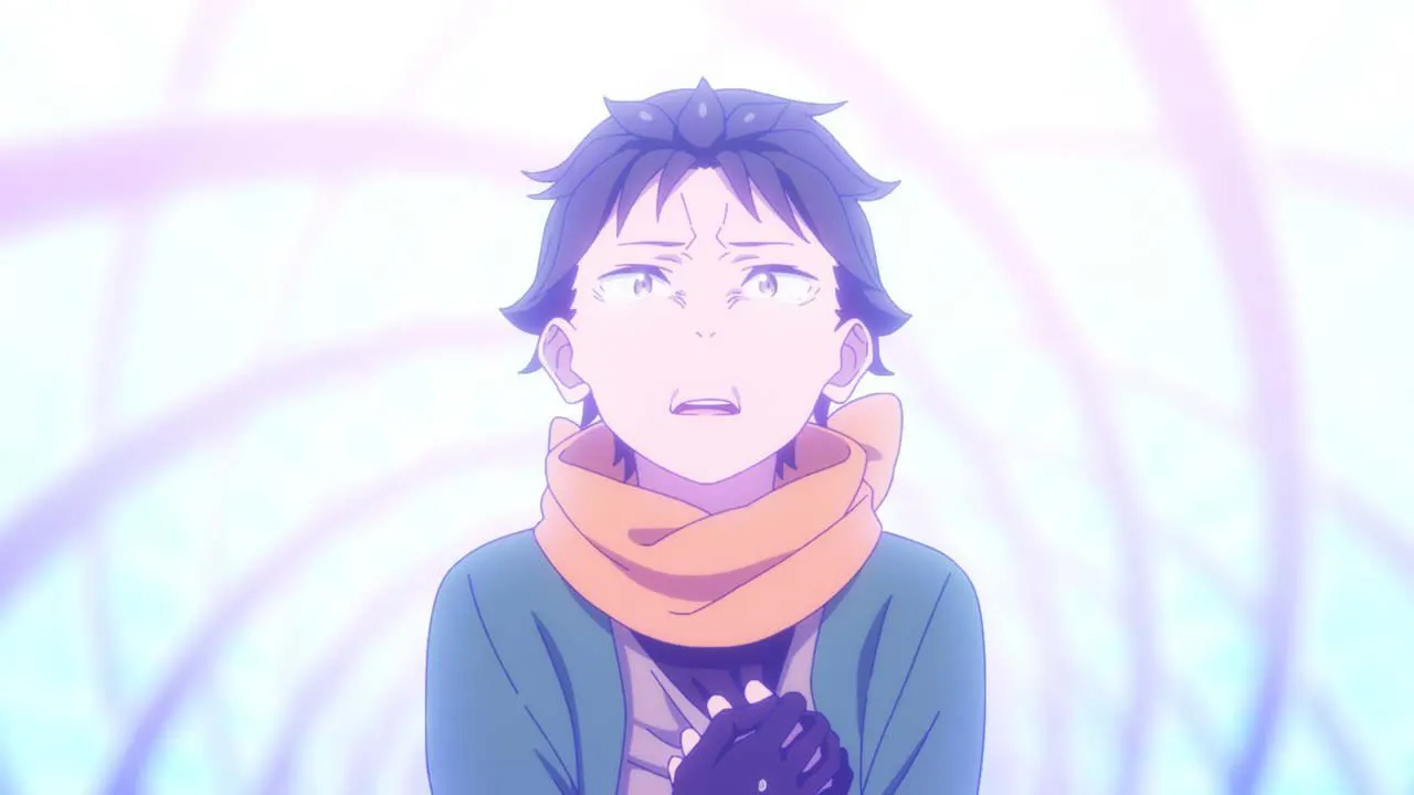 Re:Zero Recapture Arc PV Debuts Ahead of August 12 Premiere