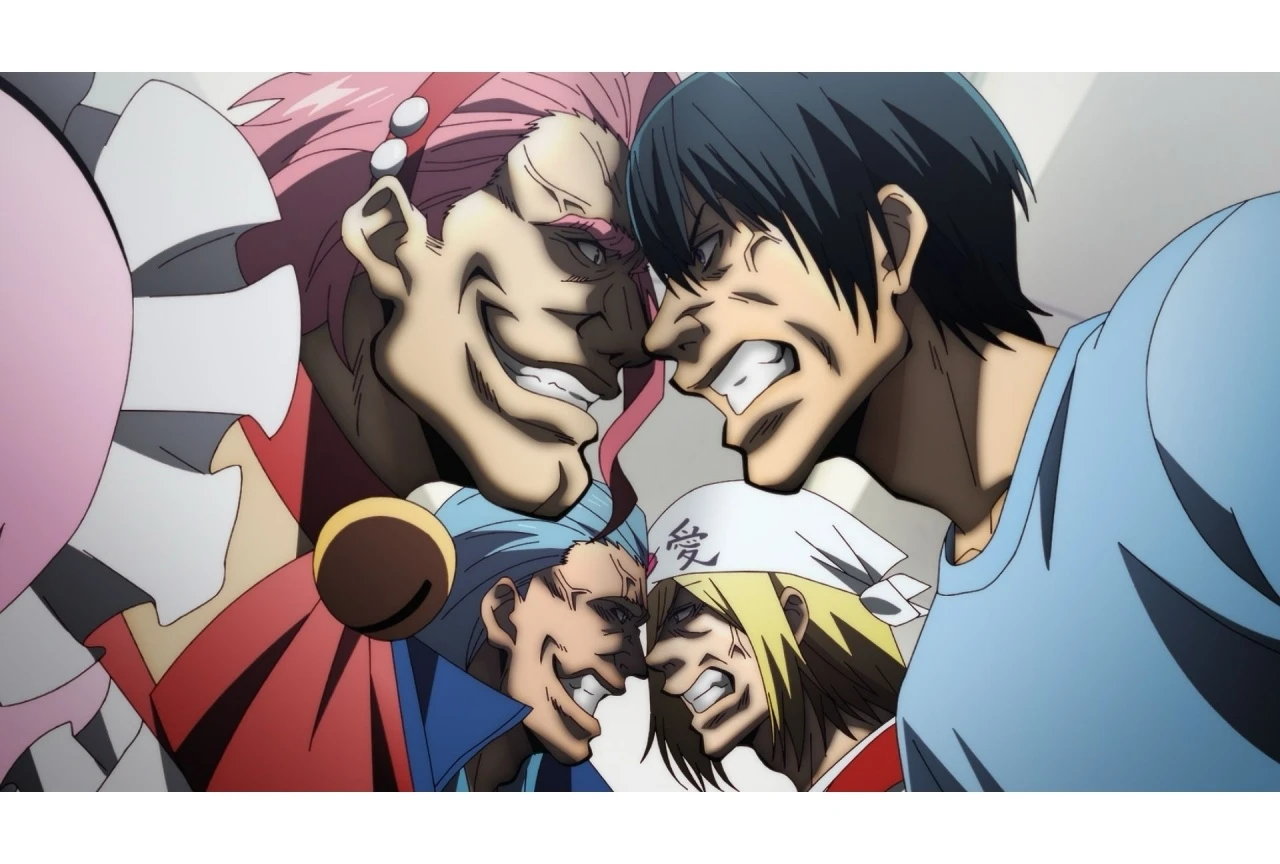 Grand Blue Dreaming Season 3 Unveils Episode 2 and Clean OP