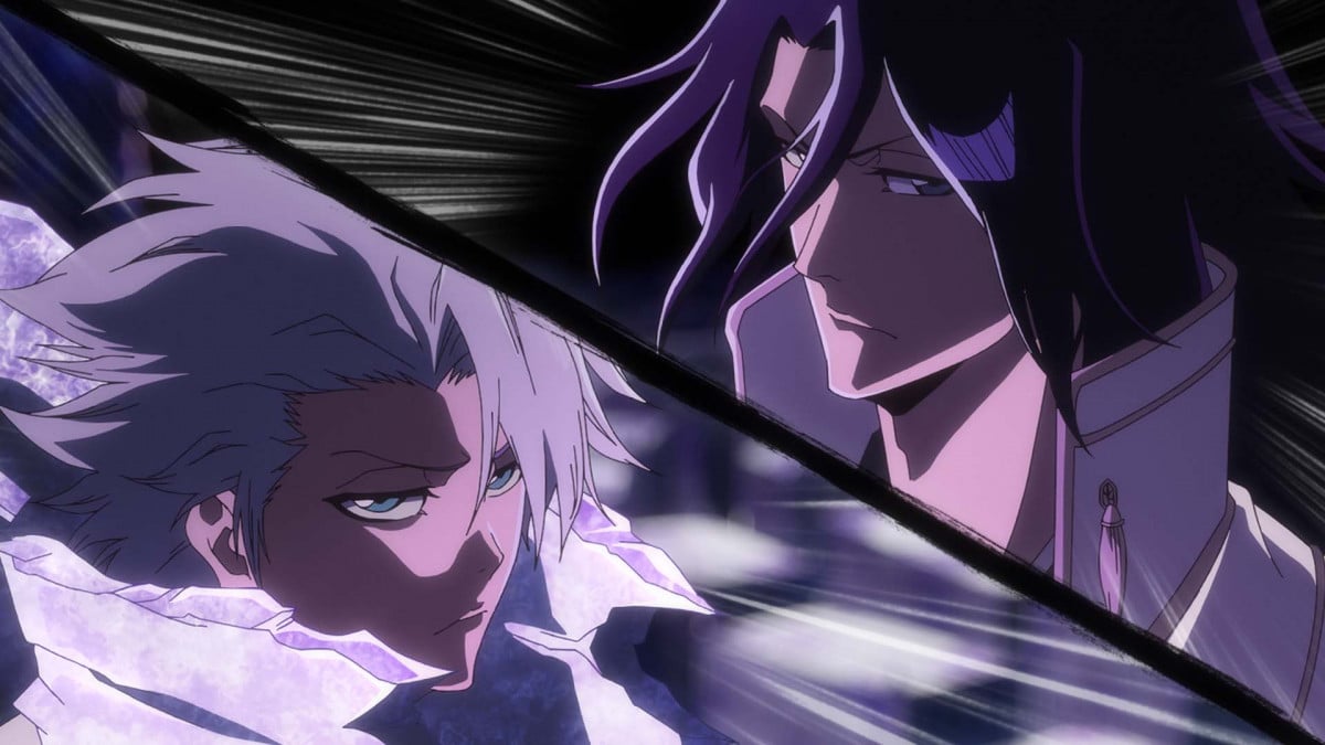 'Bleach' Thousand-Year Blood War Drops Final Arc Trailer