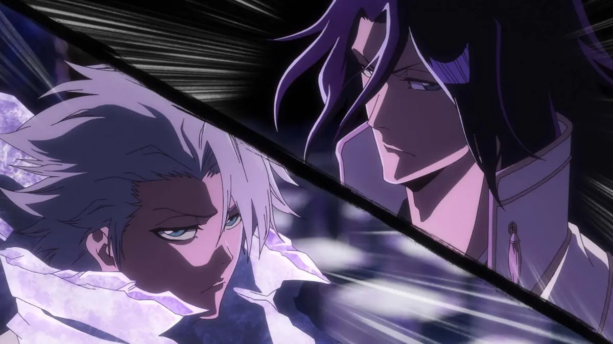 'Bleach' Thousand-Year Blood War Drops Final Arc Trailer