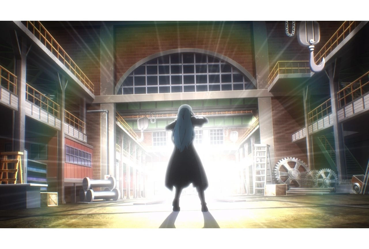 'Reincarnated as a Slime' Stars Head to Anime Expo 2026