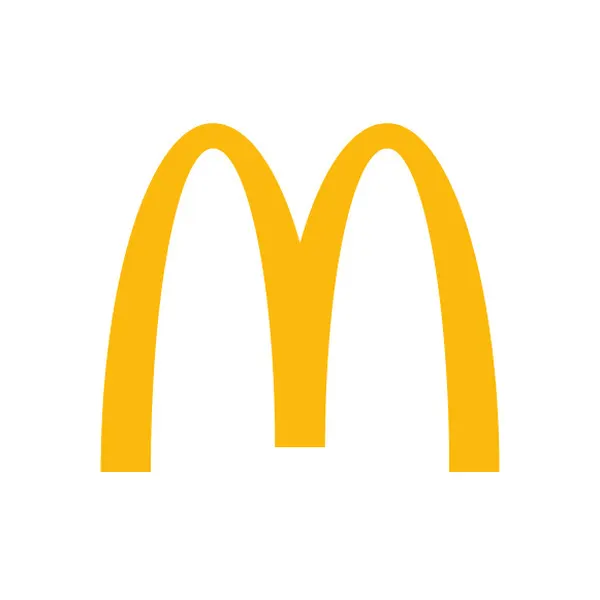 McDonald's do Japão apresenta novos hambúrgueres de frango como três irmãos