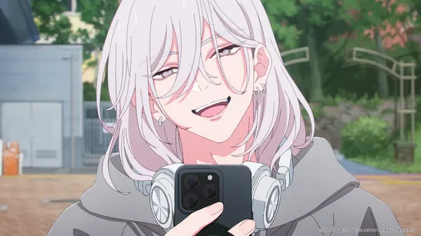 Fall in Love, You False Angels Casts Taito Ban, Nao Ojika